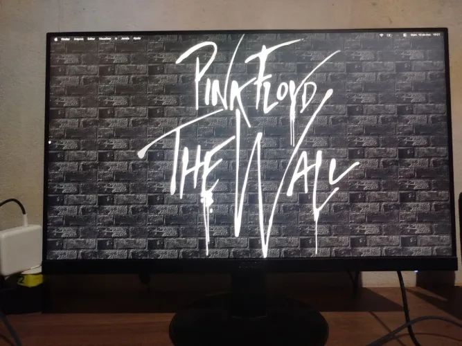MONITOR GAMER ACER 23.8' 120hz FULLHD