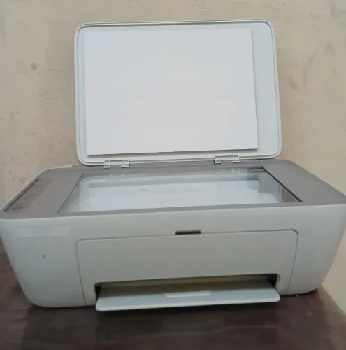 Impressora HP Deskjet Ink Advantage 2776