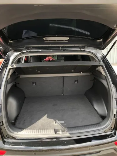 Hyundai Creta Action 1.6 16V Flex AUT 2021
