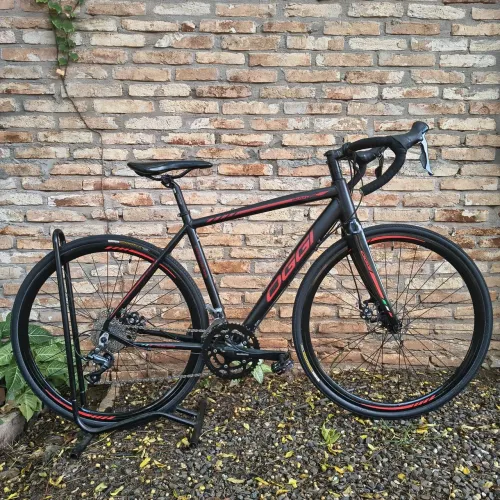 Oggi Velloce Disc Tam. S/M