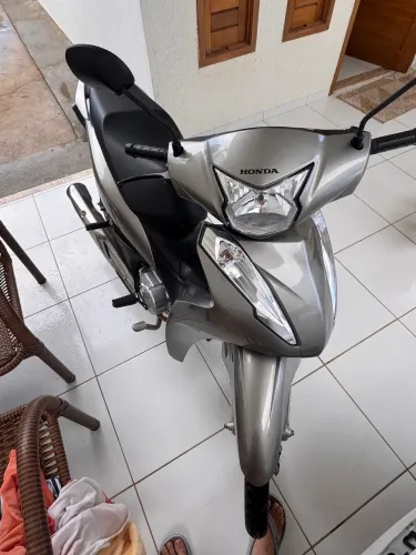 Vendo biz 110i