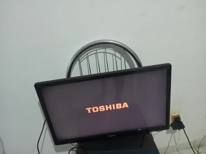 TV TOSHIBA