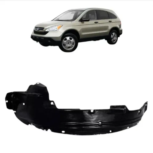 Parabarro LE motorista Honda crv 07/11
