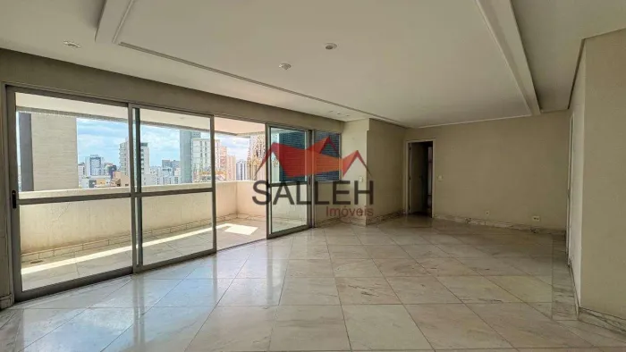 Apartamento, 3 quartos, 1 suite, 2 vagas