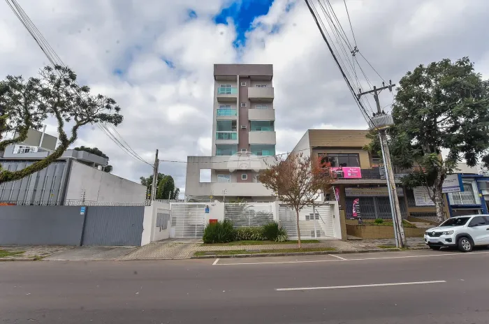 Vendas Apartamento Curitiba PR