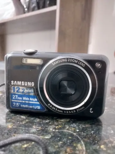 Câmera Fotográfica Samsung ES68