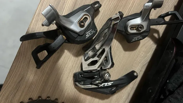 Vende-se ou troco