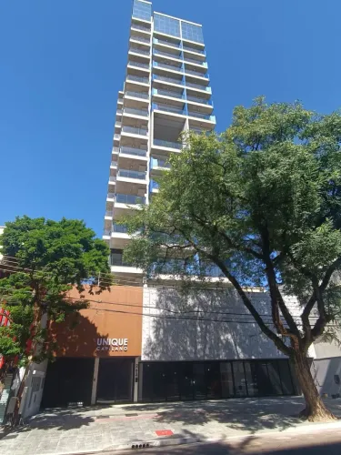 Loft para alugar no condomínio Unique Capilano no bairro Zona 01 Centro