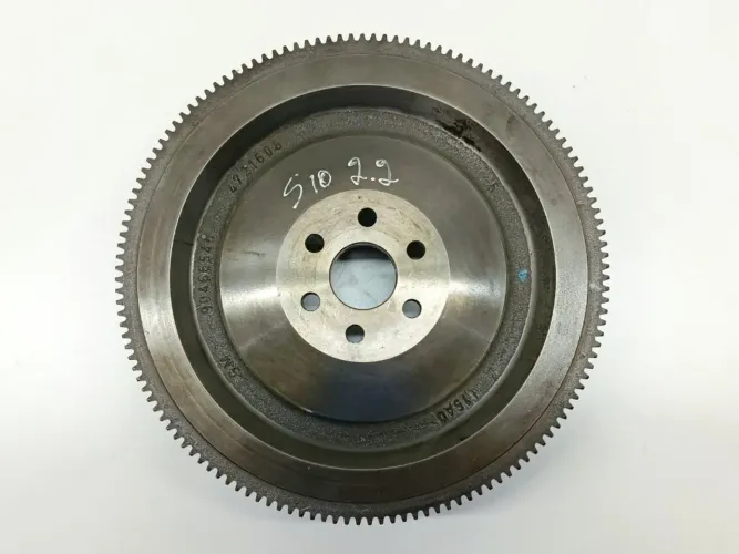 Volante Motor S10 Blazer 2.4 01/11 50880
