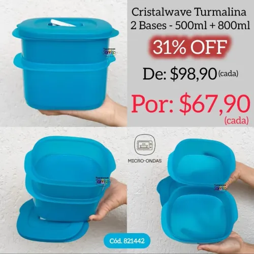 Tupperware