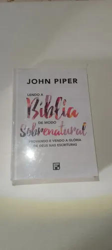 Livro Cristão 