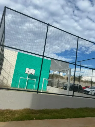 ALUGA-SE APARTAMENTO NO CONDOMINIO EGEU! Vila Fabril - Anápolis - GO