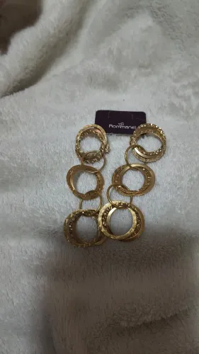 Brinco Romanel