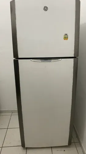 Geladeira fross free