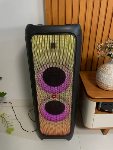 Jbl partybox 1000