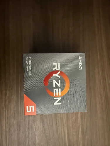 Ryzen 5 3600x