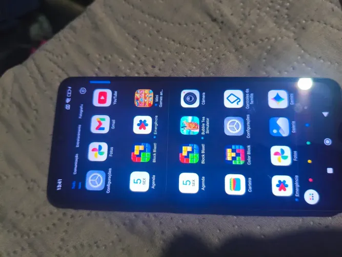 Venda de Cell C14 redimi