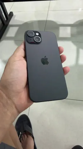 IPHONE 15 128GB