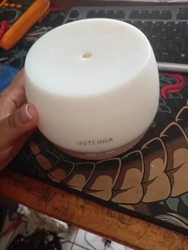 Difusor doterra