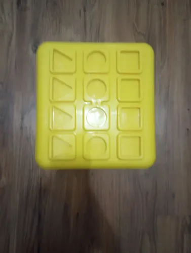 Mesinha infantil