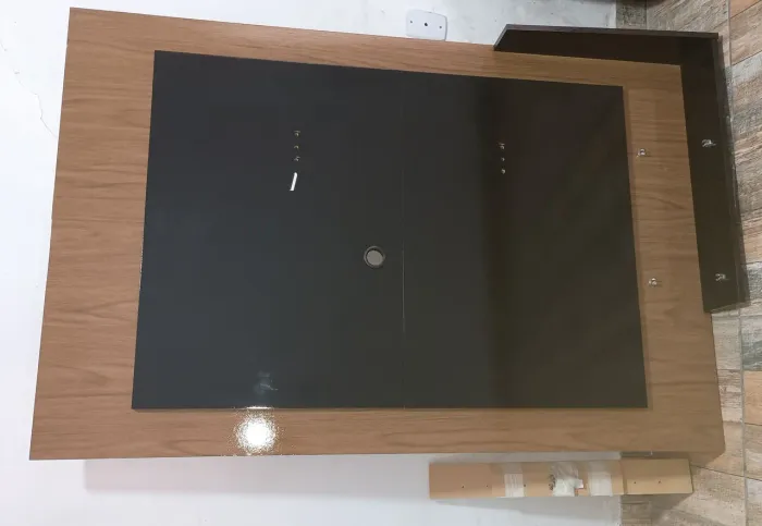 Painel de tv