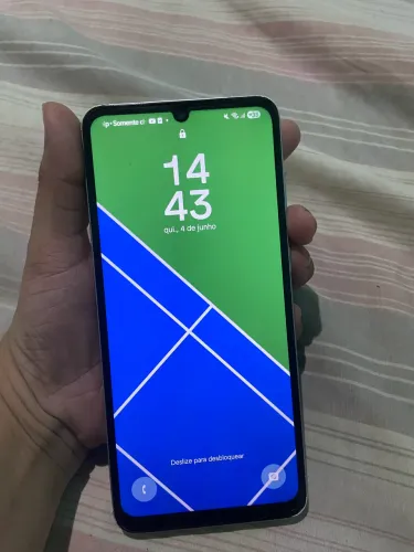 Samsung A05