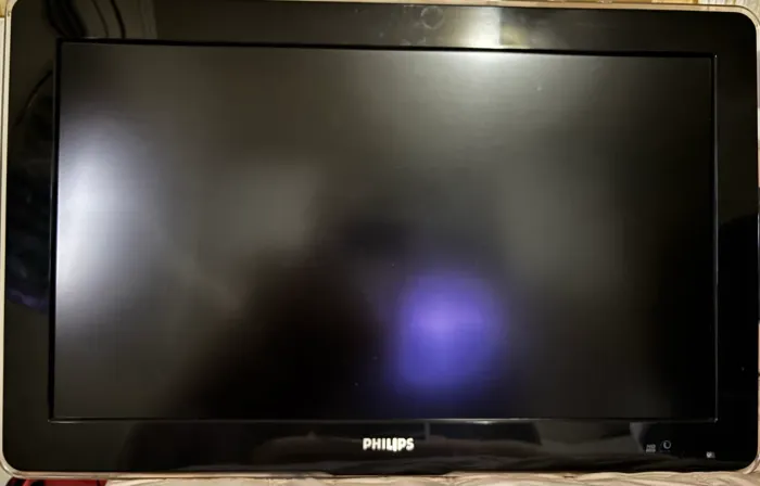 TV Philips 32 polegadas