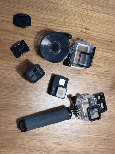 Kit GoPro Hero Black 7