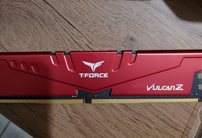 Memória RAM 8gb
