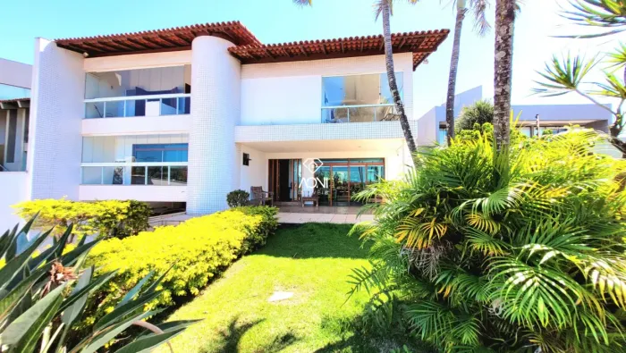 Casa Duplex 732,50 m² na Ilha do Boi- Vitória REF: 8303