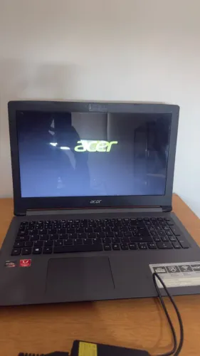 Notebook Acer Aspire 3 A315-41-R4RB