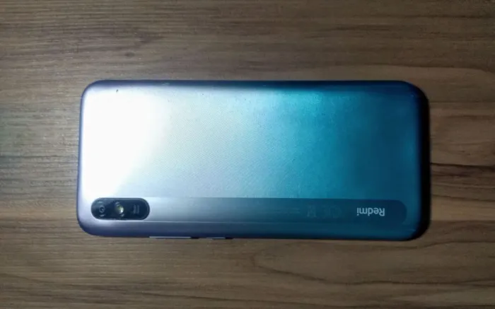 Celular Red Mi9A