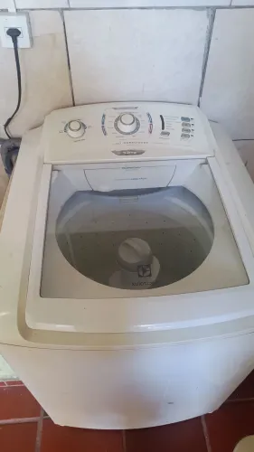 Máquina de lavar roupa 13 kg Brastemp