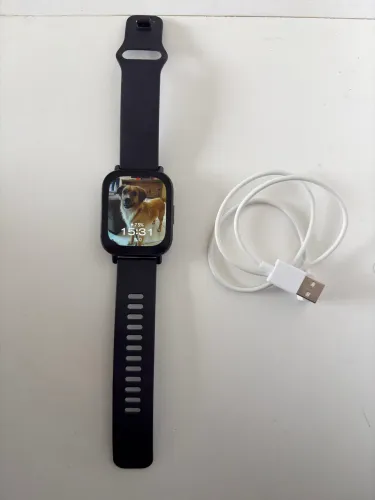 Relógio Redmi Watch 5 Active 
