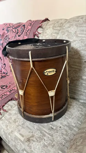 Bumbo leguero