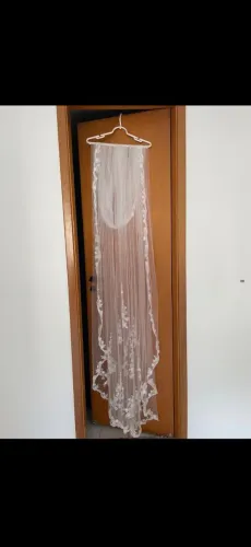 Véu de noiva