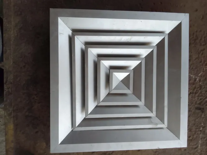 Difusor de ar