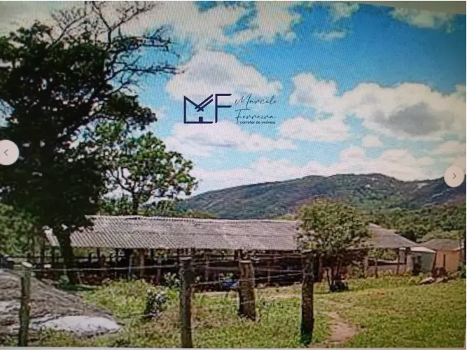 Fazenda 30 hectares próximo a cidade Itaguara/MG