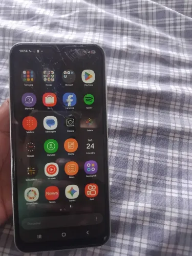 Samsung A14 5g