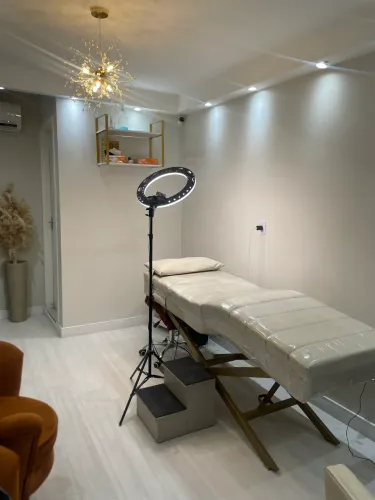 Maca para Estética com Massageador - R$ 1.800,00