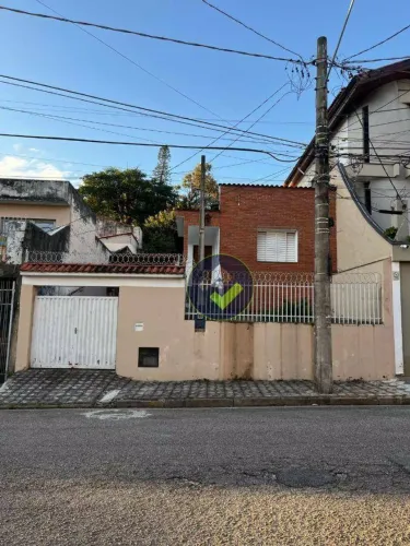 Casa Residencial à venda, Vila Jardini, Sorocaba - CA0656.