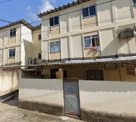 ACEITA FINANCIAMENTO | APARTAMENTO 2 QUARTOS + KITNET INDEPENDENTE + GARAGEM NO RONCAL
