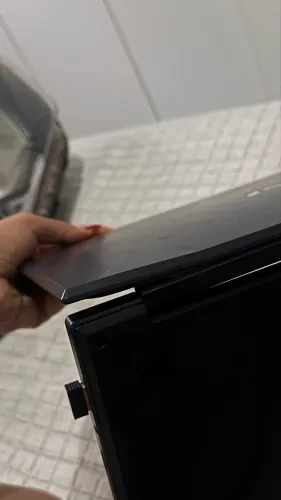 Notebook Positivo Motion Q232B - Funcionando