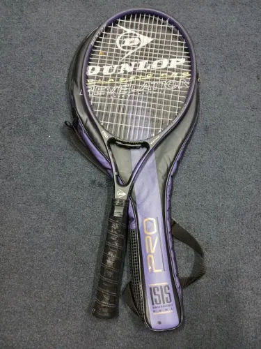 Raquete de Tenis Dunlop