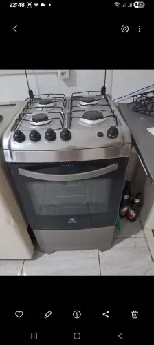 Fogão