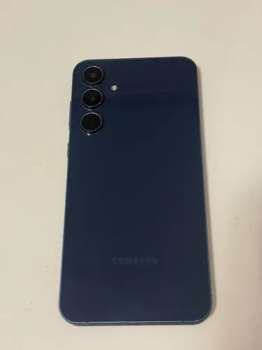 Celular Usado Samsung A55 128GB