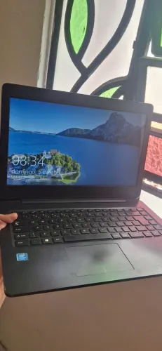 Notebook Positivo Stilo One XC5631 
