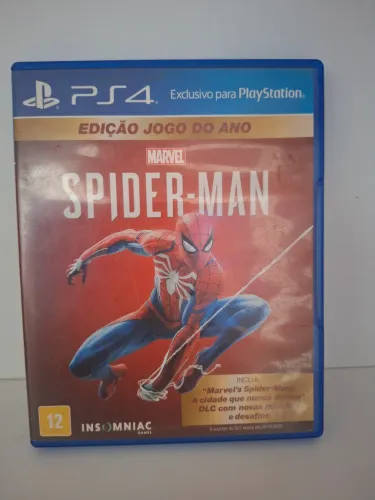 Marvel Spider-Man