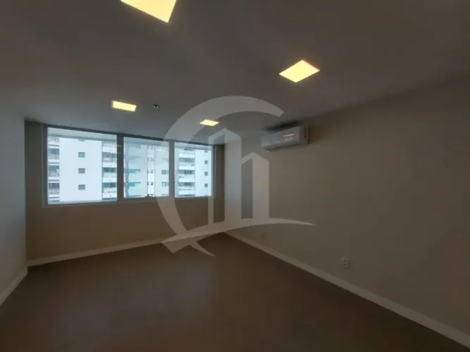 SALA COMERCIAL PRONTA PARA LOCAÇÃO NO JARDIM EUROPA MEDICAL CENTER