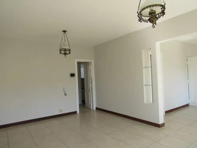 Apartamento à venda, 4 quartos, 1 suíte, Gutierrez - Belo Horizonte/MG
